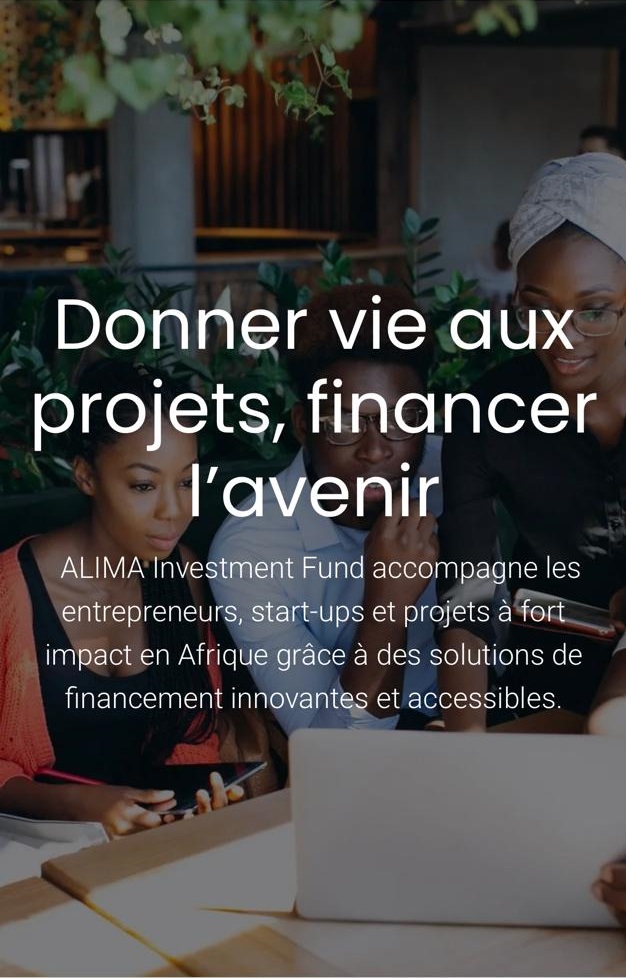 Alima Investment Fund
